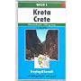 Crete: Hiking Map