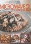 Microwave Cookbook Pb 2 (Australian Womens Weekly) (No. 2)