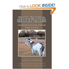 Tall Ears and Short Tales: Observations from the Barn