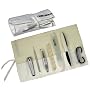 Tweezerman Manicure Solution Kit