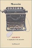 AZERTY : L\'alphabet du monde