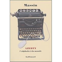 AZERTY : L'alphabet du monde