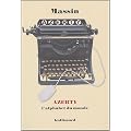 AZERTY : L'alphabet du monde