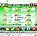 Crystal for Clie downloadable Software