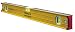Stabila 39424 - 24-Inch Mason Level without shield