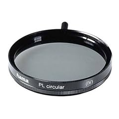 Hama 72637 Pol-Filter circular (37,0 mm)