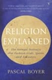 Religion Explained: The Evolutionary Origins of Religious Thought