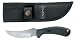 New Case Cutlery Ridgeback Series Hunter Knife w Leather Sheath Swept Skinner Blade Ergonomic 41R7Xs5Dq6L. SL75 New Case Cutlery Ridgeback Series Hunter Knife w Leather Sheath Swept Skinner Blade Ergonomic