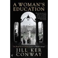 A Woman's Education