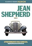 Jean Shepherd: Life Is (Classic Radio Humor)