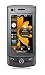 Samsung S8300 UltraTOUCH Unlocked Phone with GSM 850/900/1800/1900, 3G HSDPA 900/2100, 8 MP camera, Autofocus, and LED Flash--International Version with No Warranty (Seagrass Blue)