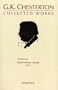 The Collected Works of  G.K. Chesterton: The Father Brown Stories