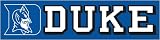 BDU Duke Giant 8-Foot X 2-Foot Nylon Banner
