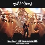  : No Sleep 'Til Hammersmith