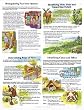 POSTER SET COMPREHENSION SKILLS