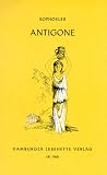 Antigone - Sophokles