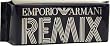 Emporio Armani Remix By Emporio Armani For Men, Eau De Toilette Spray, 3.4-Ounce Bottle