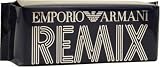 Review Emporio Armani 150983 / Emporio Armani Remix By Emporio Armani For Men, Eau De Toilette Spray, 3.4-Ounce Bottle
