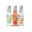 SodaStream Mywater Flavor Essence Three Pack