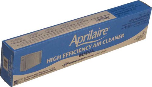 Aprilaire / Space-Gard replacement 401 media - 2-Pack