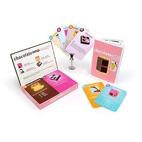 ChocolateSmarts
