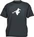 Ninja With Knives Logo Kids T Shirt 2T thru Youth XL