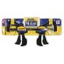 IRWIN 5462 Quick-grip 2-6-Inch Mini Bar Clamps