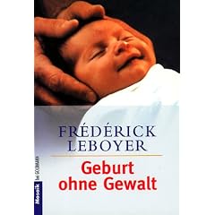 Geburt ohne Gewalt