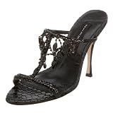 STEVEN by Steve Madden Women's Malita T-Strap Slide