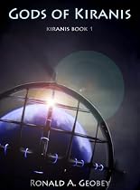 Click to Download Free Kindle Book -> Gods of Kiranis