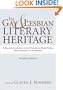 Gay and Lesbian Literary Heritage