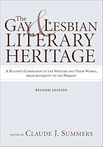 Gay and Lesbian Literary Heritage
