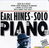Solo Piano Solos [Jazz Collector Edition]