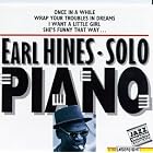 Solo Piano Solos [Jazz Collector Edition] by  Earl Hines 