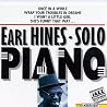 Image of album by Earl Hines