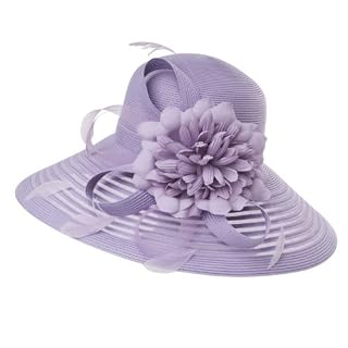 Lanna KY Derby Hat Kentucky Derby Hat for women