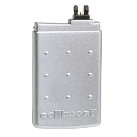 Sony Ericsson SE1 Cellboost Disposable Btry Chrgr