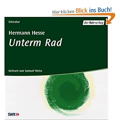 Unterm Rad