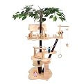 Melissa & Doug Tree House Play Set
