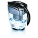 Brita Elemaris XL Black Water Filter Jug�with Brita Meter