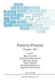 Particle physics