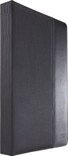 Case Logic UFOL-110 10-Inch Tablet/eReader Folio (Black)