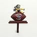 Tennessee Titans Stocking Hanger