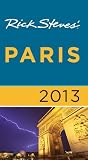 Rick Steves Paris 2013