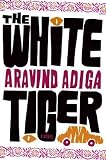 The White Tiger [WHITE TIGER]