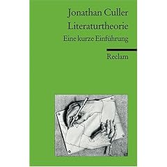 Literaturtheorie: Eine kurze Einf�hrung