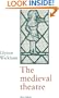 The Medieval Theatre