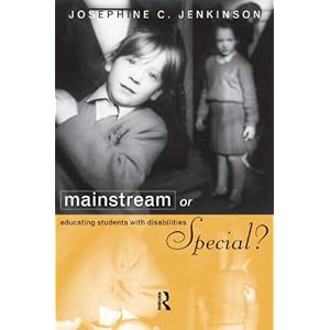 Mainstream or Special?: Educating Students with Disabilities