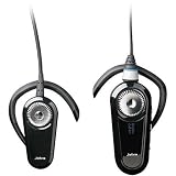 Jabra BT8010 Bluetooth Mono Headset w Attachable Speaker