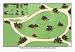 12 X 18 Stretched Canvas Poster Cedar Hill Cemetery, at Hartford, Conn.